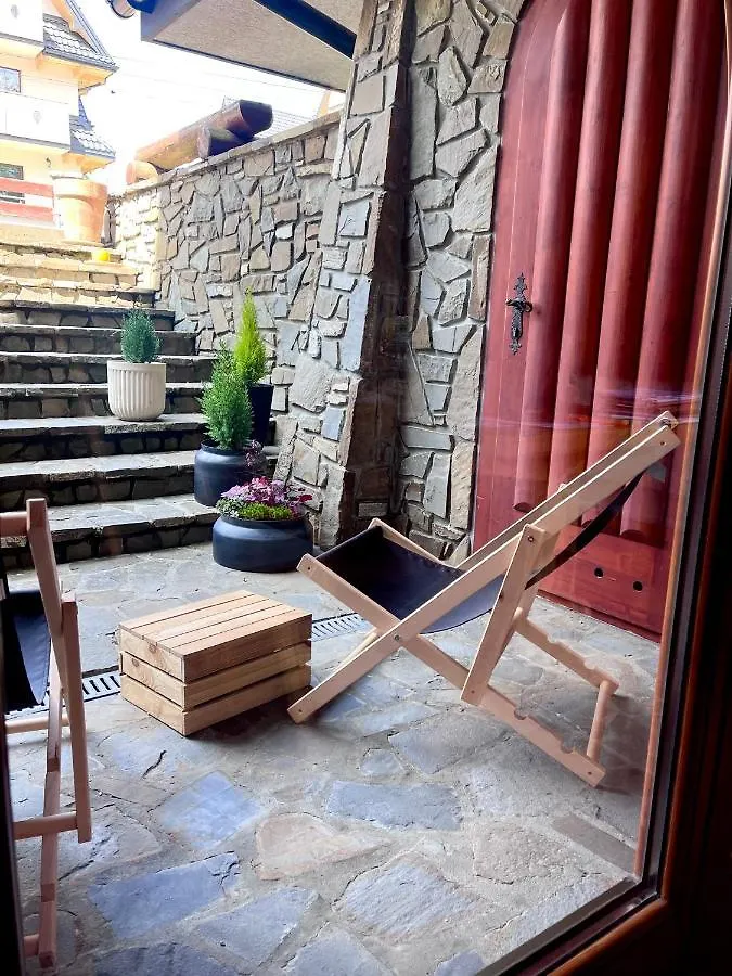 扎科帕内威拉克索卡旅馆公寓 扎科帕内
