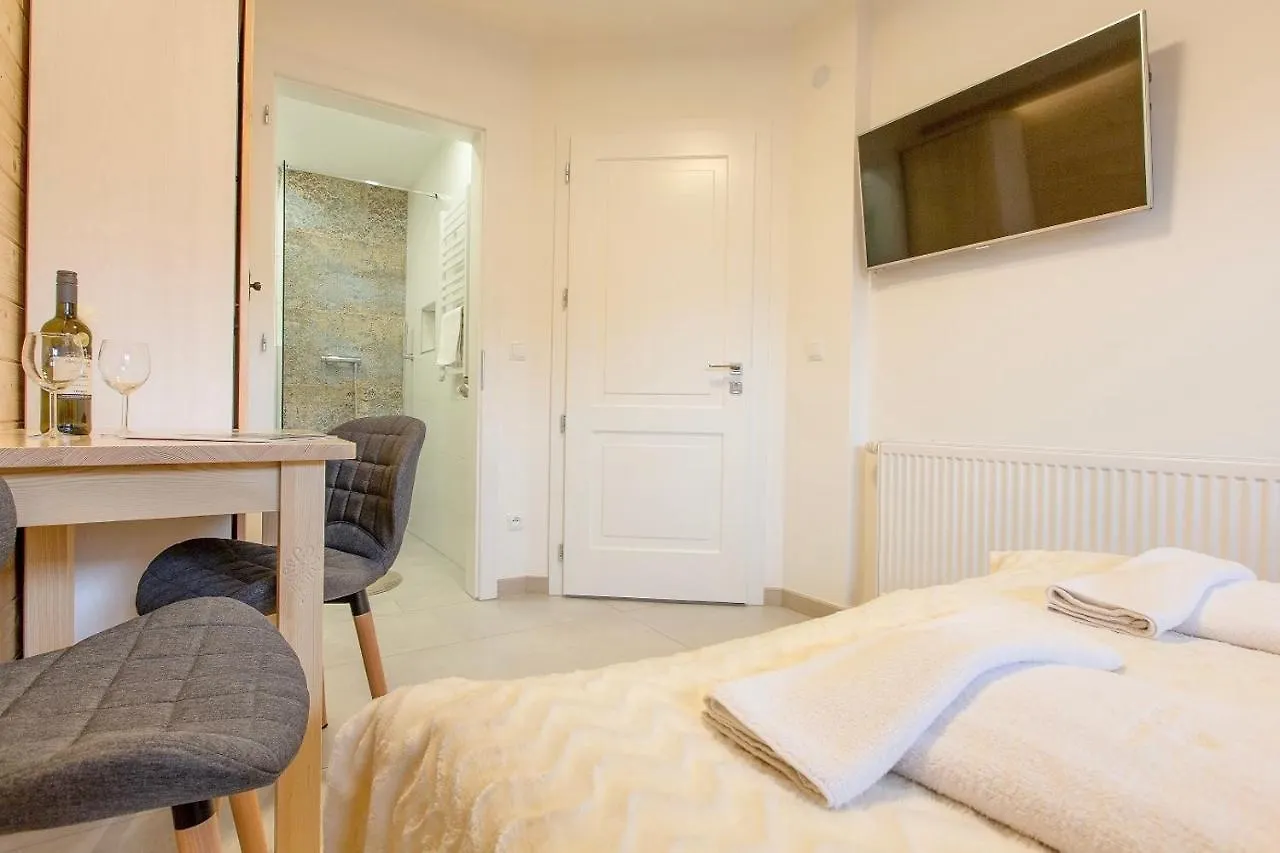 Willa Kosowka - Apartamenty I Pokoje Zakopane Apartman