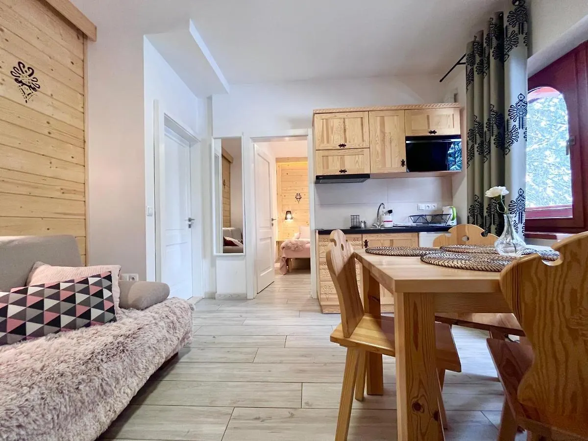 Willa Kosowka - Apartamenty I Pokoje Zakopane