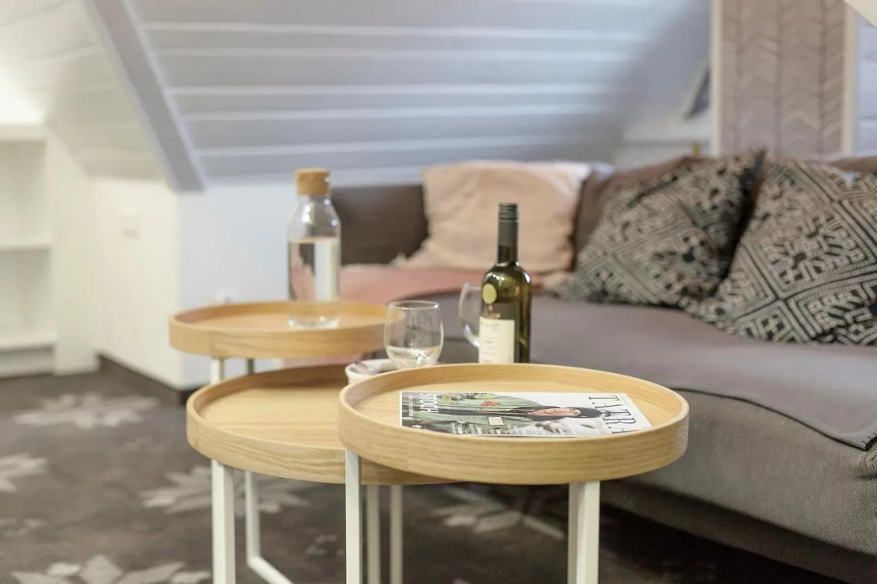 Willa Kosowka - Apartamenty I Pokoje Zakopane 0*,  Lengyelország