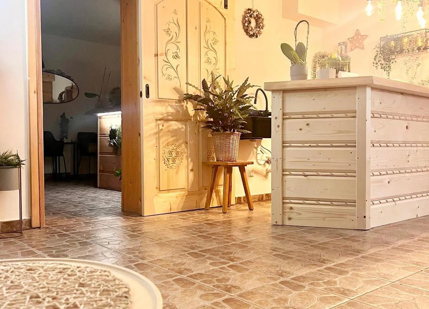 Apartman Willa Kosowka - Apartamenty I Pokoje Zakopane