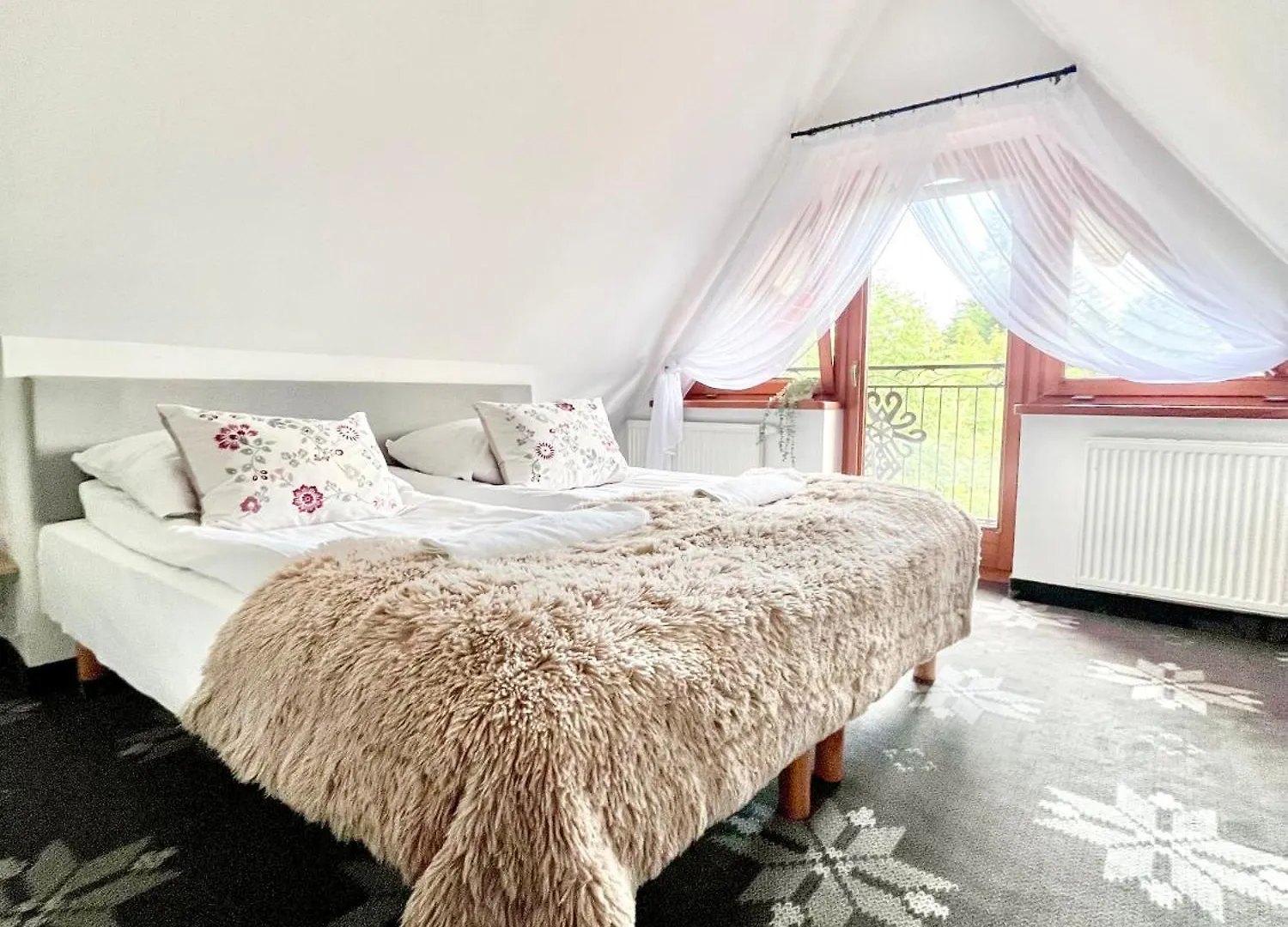 Willa Kosowka - Apartamenty I Pokoje Zakopane Apartman