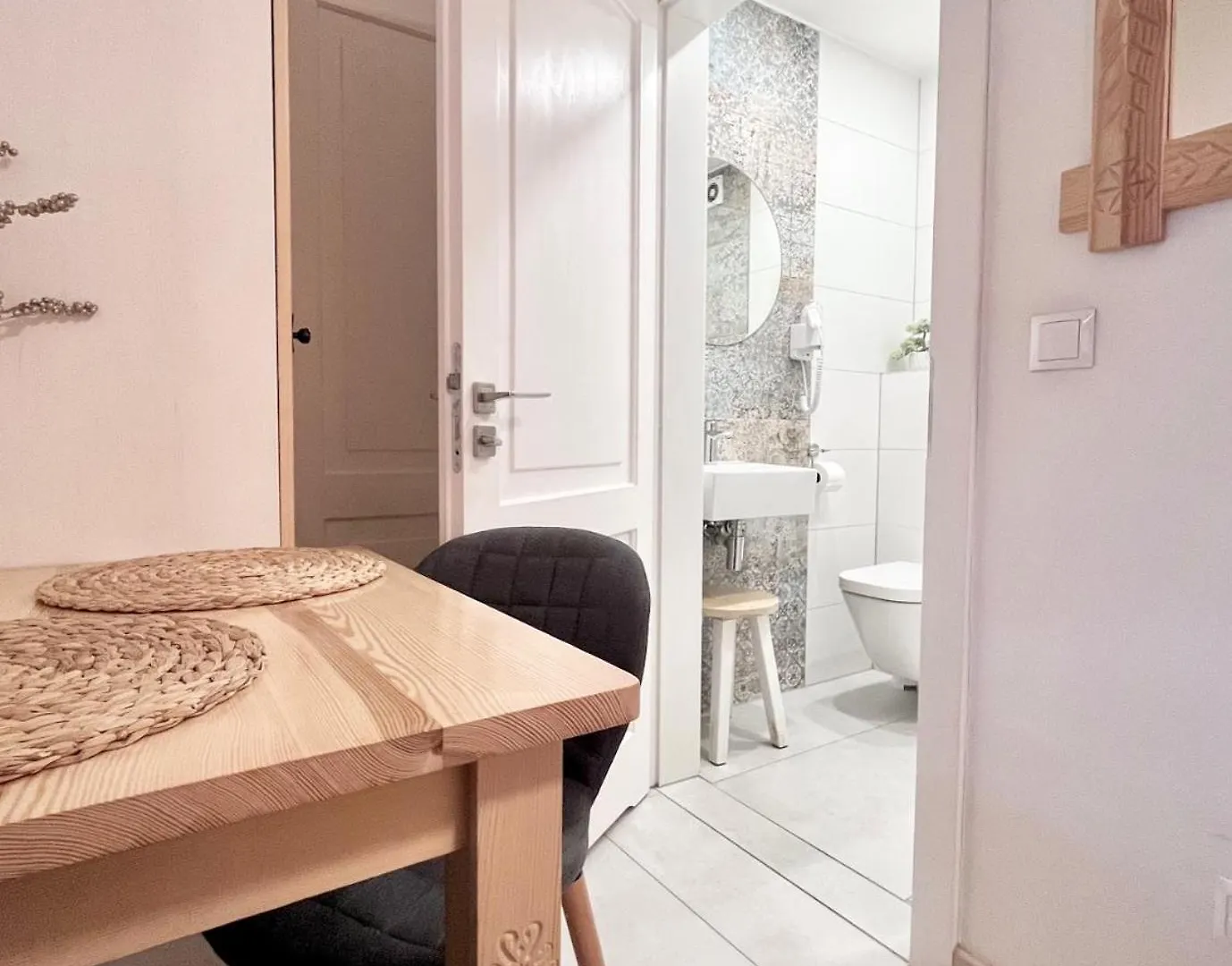 Apartman Willa Kosowka - Apartamenty I Pokoje Zakopane Lengyelország