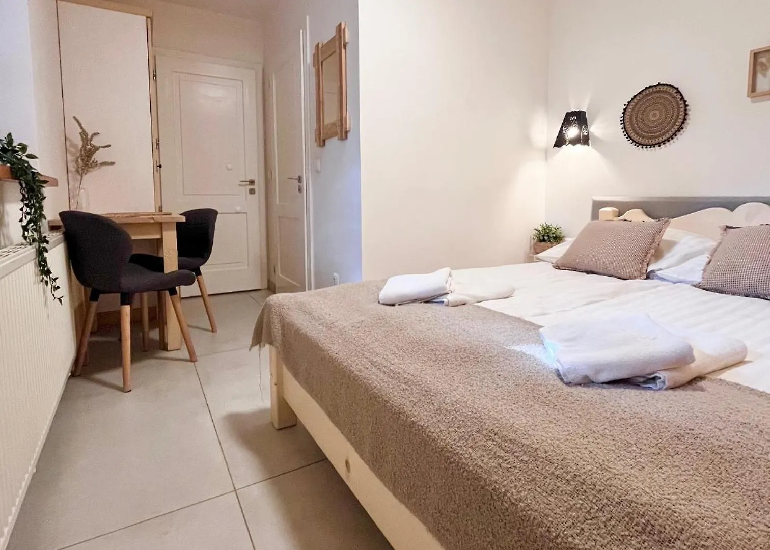 Willa Kosowka - Apartamenty I Pokoje Zakopane 0*,