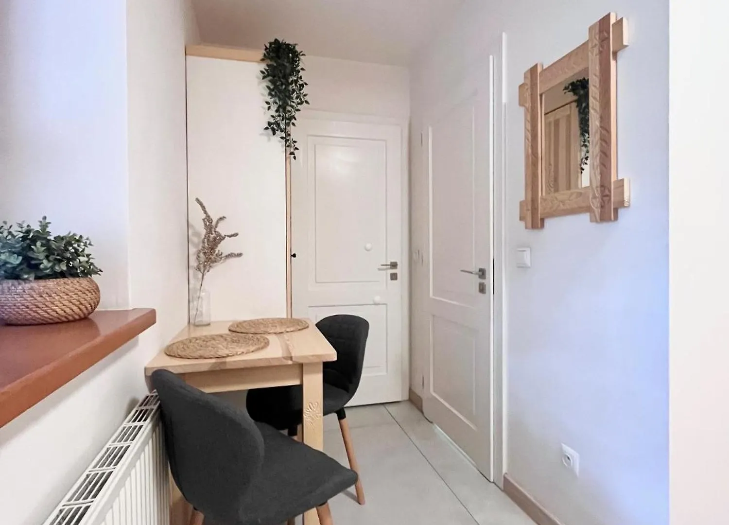 Willa Kosowka - Apartamenty I Pokoje Zakopane