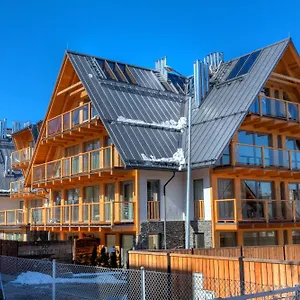 Pod Giewontem Zakopane