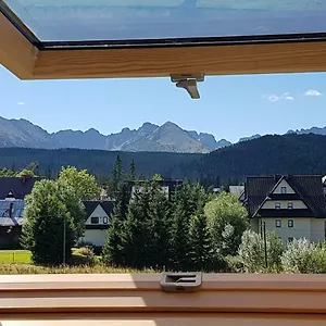 Pod Kopiencem Grzegorz Plata Zakopane
